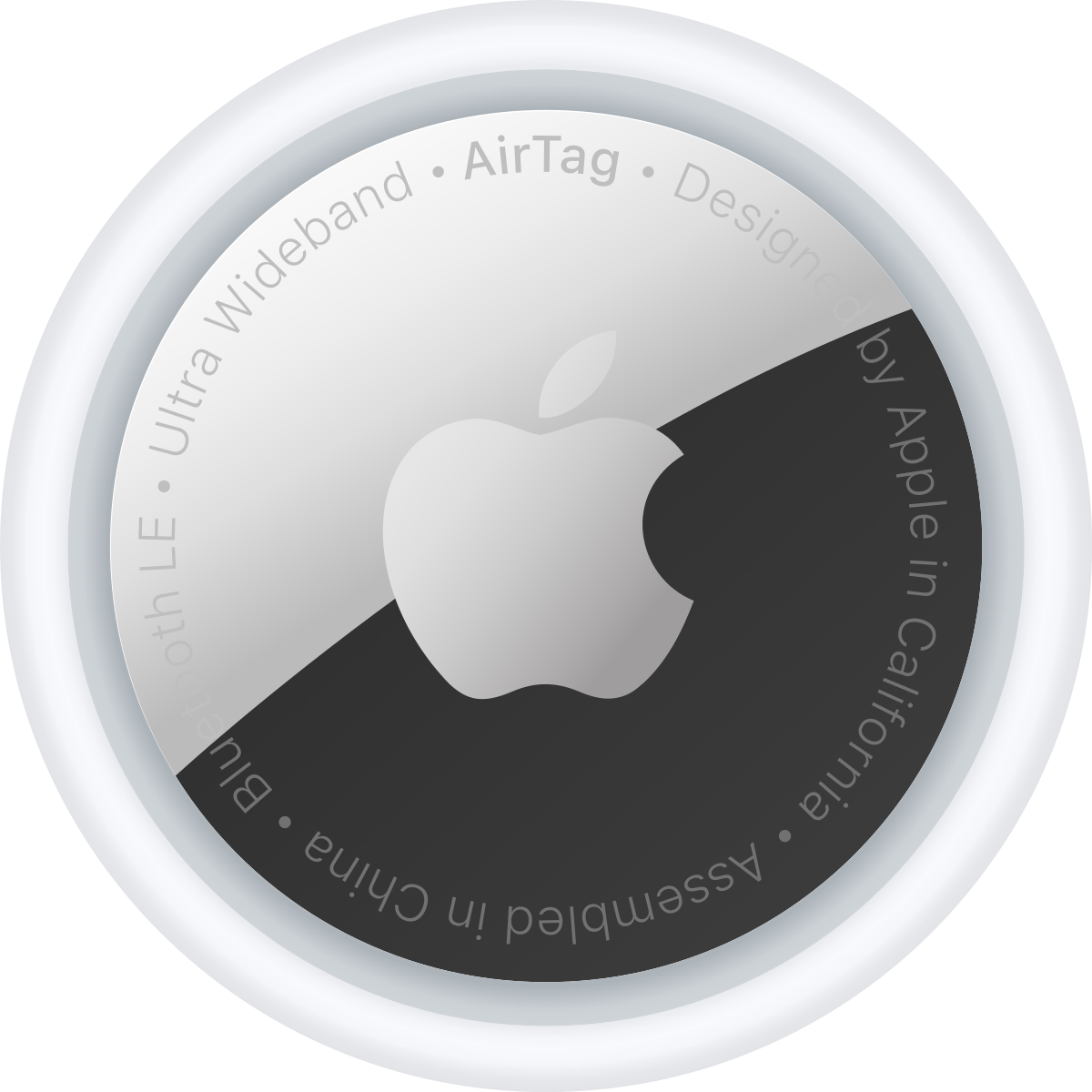 AirTag 1 pack