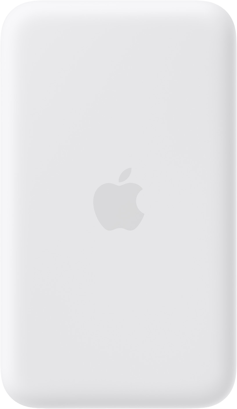 Зовнішній акумулятор (павербанк) Apple iPhone Air MagSafe Battery