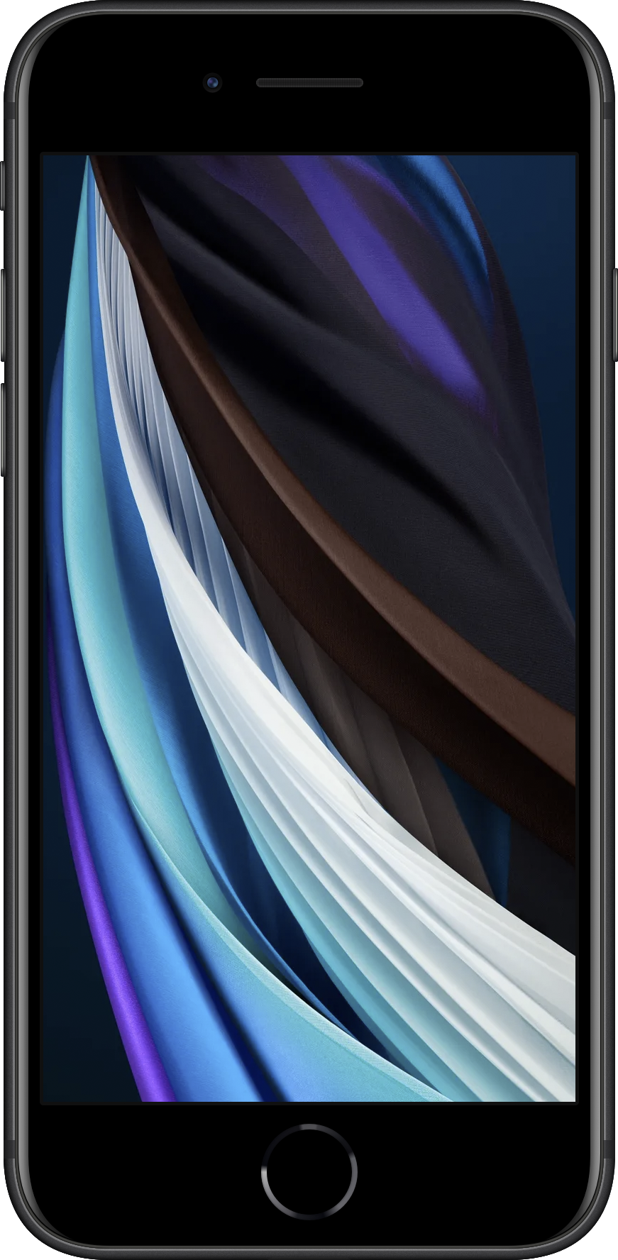 iPhone SE 2 64Gb Black