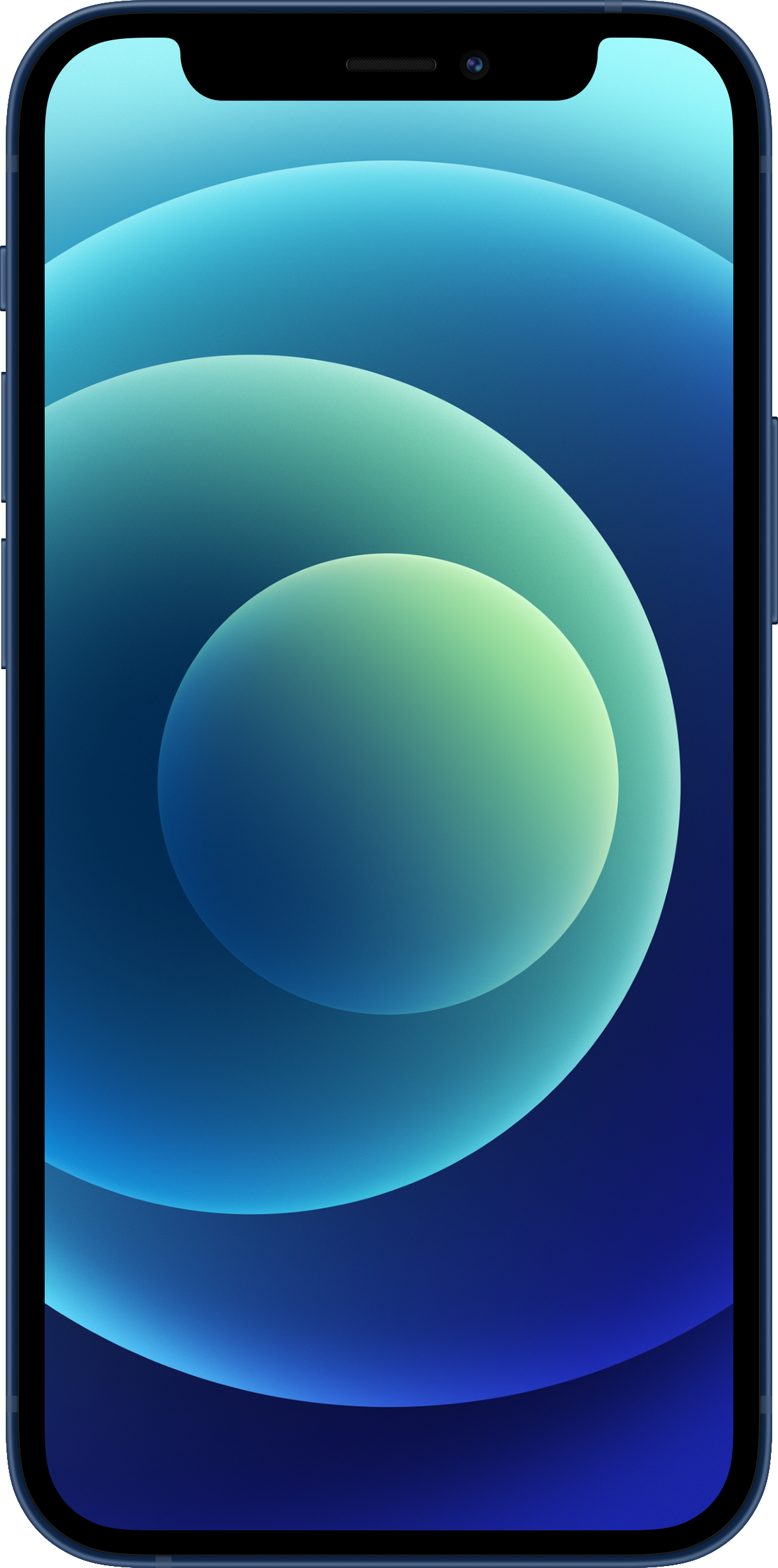 iPhone 12 mini 64Gb Blue