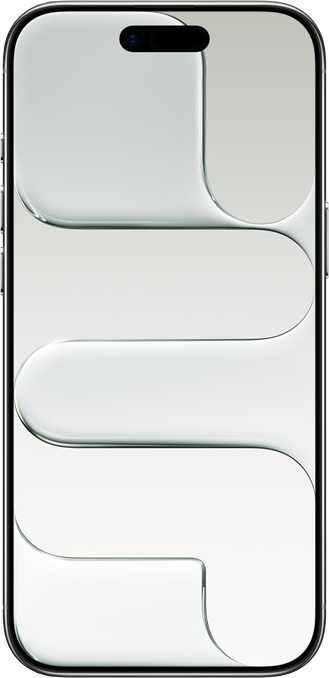 iPhone Air 256GB Cloud White
