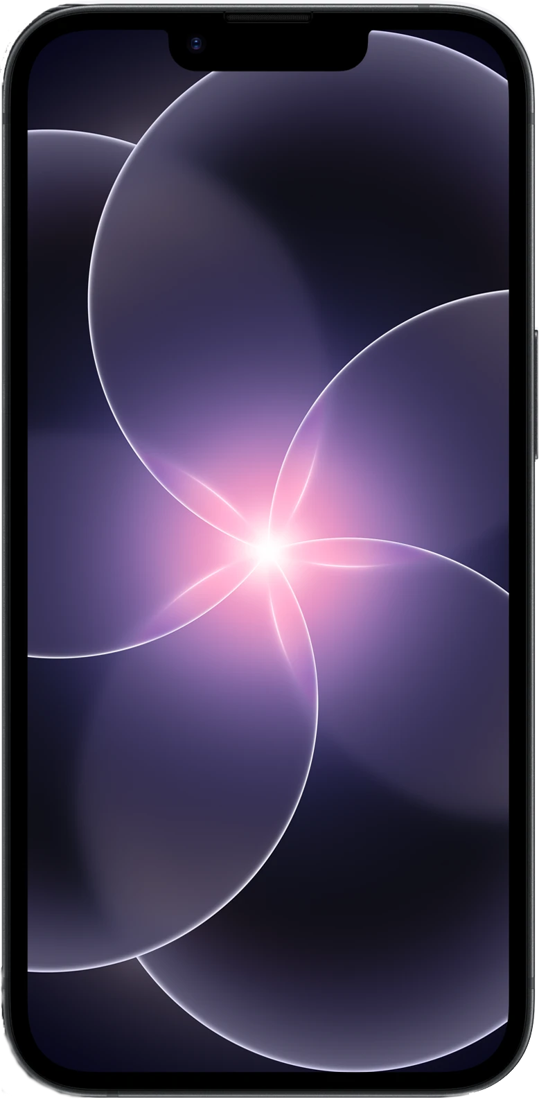 iPhone 17e 256GB Black