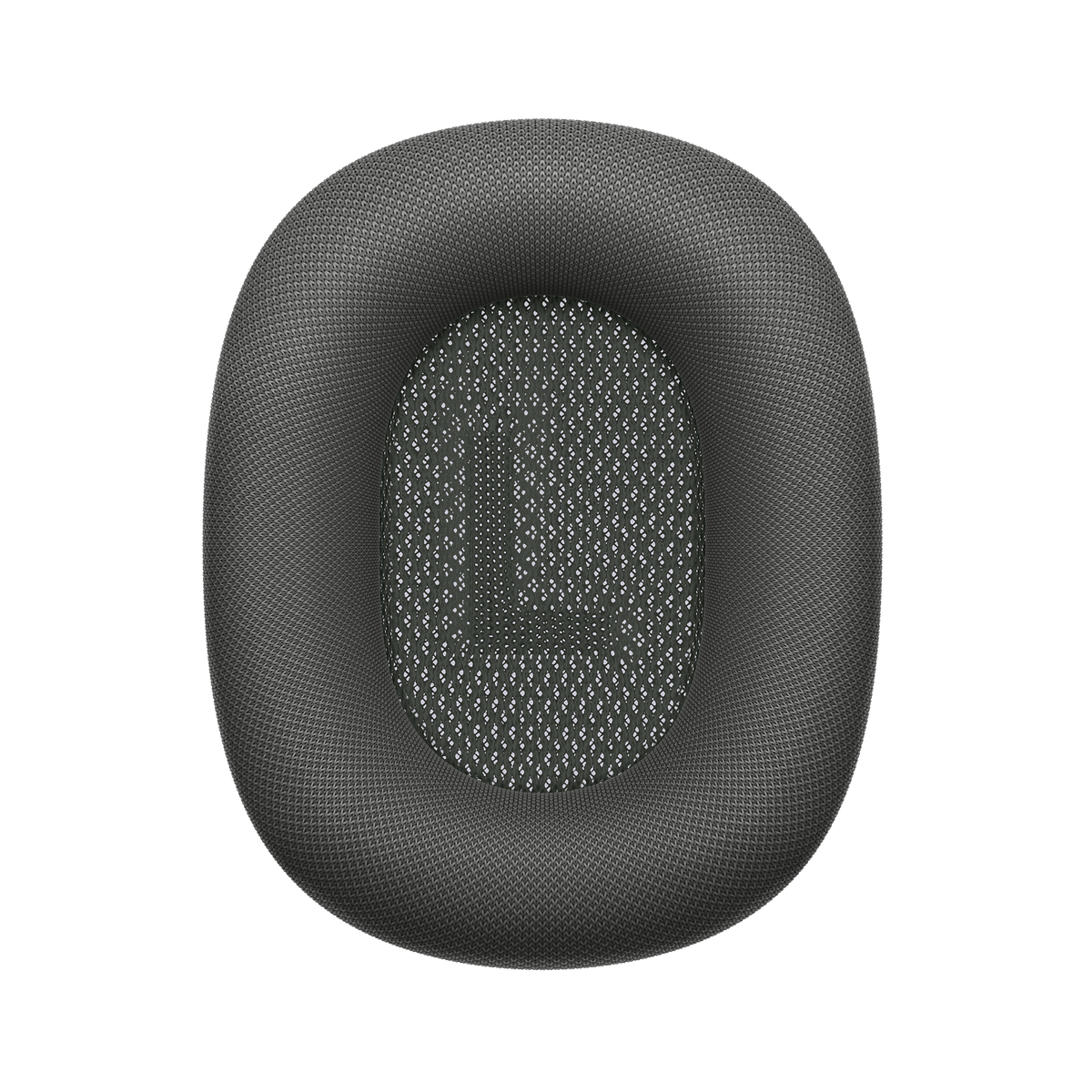 AirPods Max Ear Cushions - Black