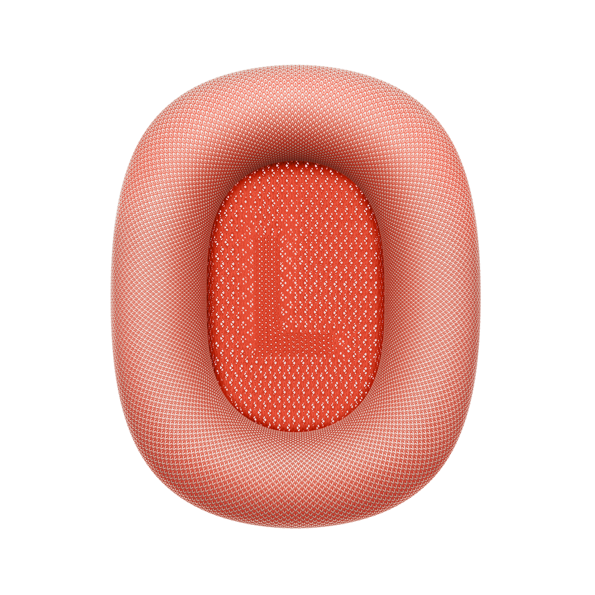 AirPods Max Ear Cushions - Red