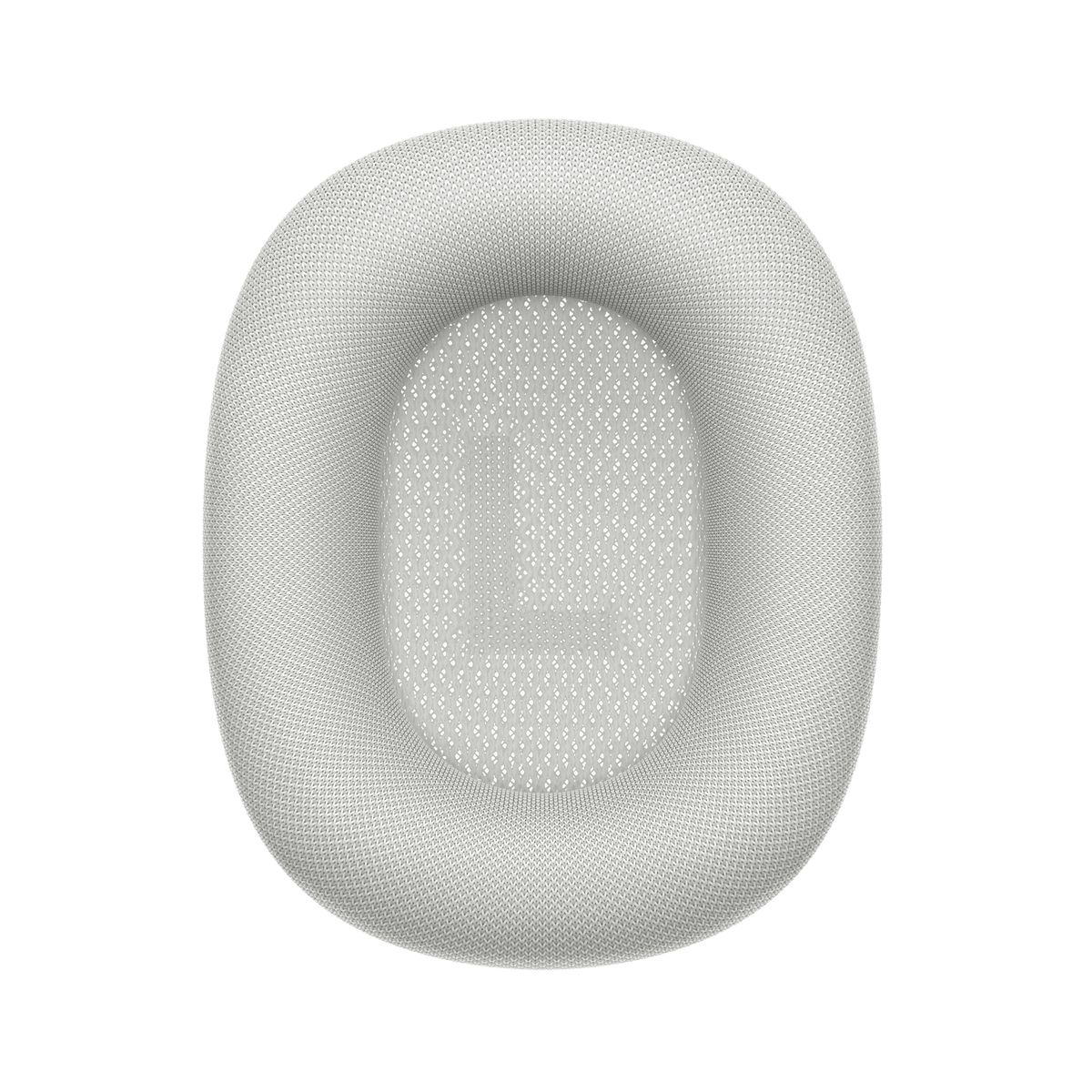 AirPods Max Ear Cushions - Silver