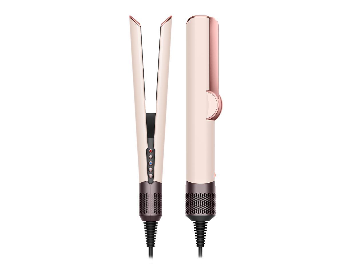 Dyson Airstrait HT01 Ceramic Pink/Rose Gold