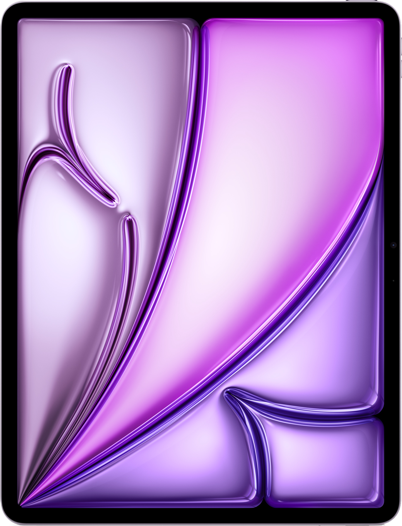 iPad Air 13 (M3) 2025 Wi-Fi 256GB Purple