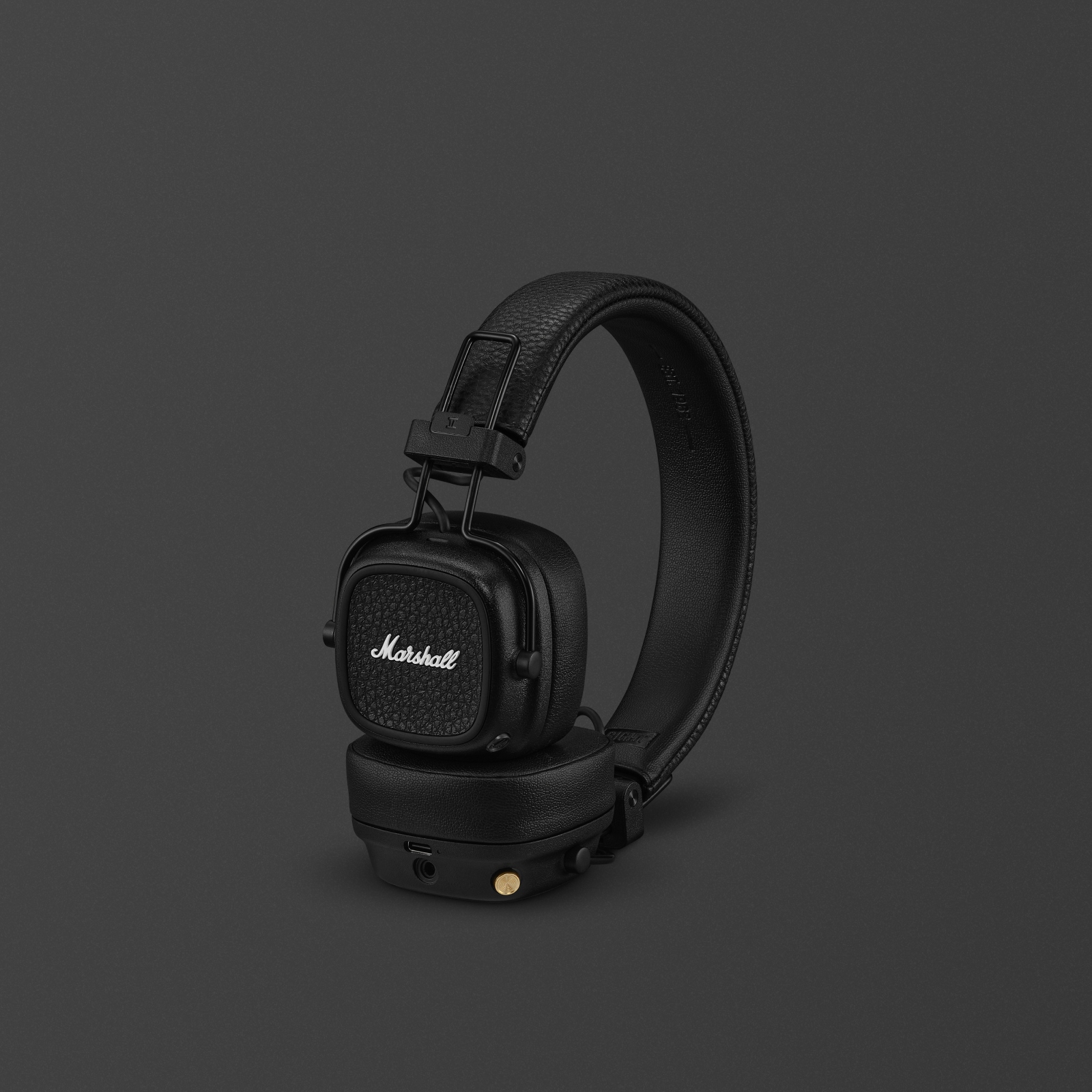 Marshall Major V Black