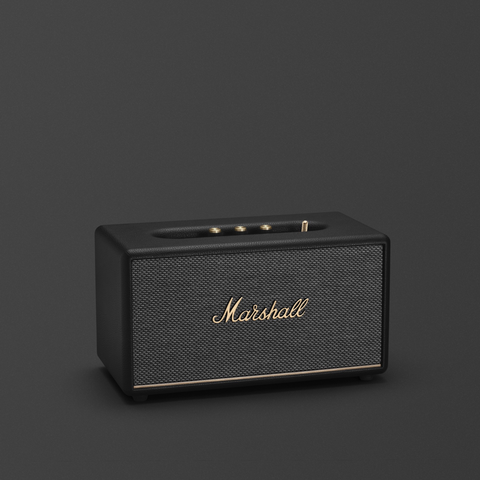 Marshall Stanmore III Black