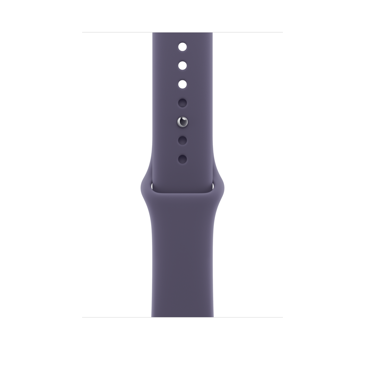 Purple Fog Sport Band 46mm - M/L