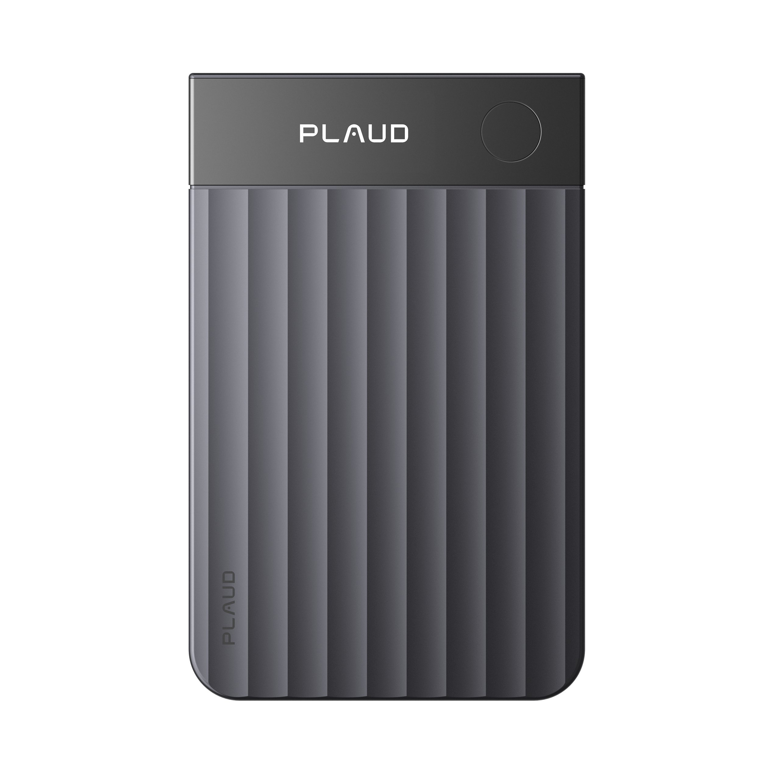 Цифровий диктофон PLAUD Note Pro Black
