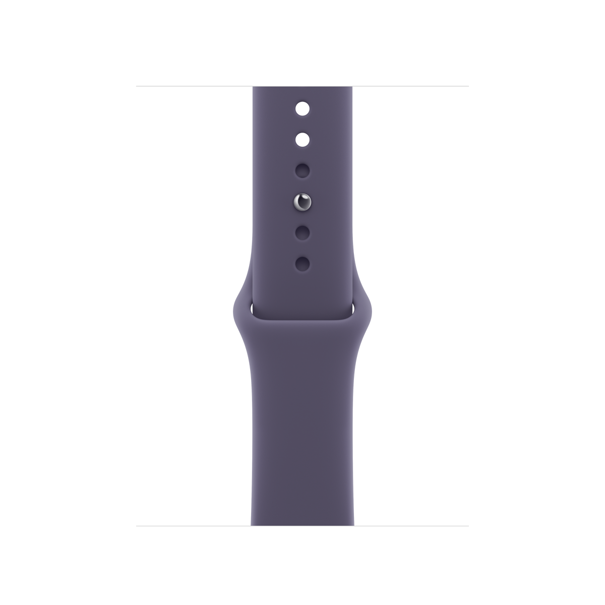 Purple Fog Sport Band 42mm S/M