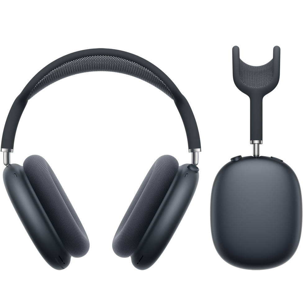 AirPods Max 2 Midnight