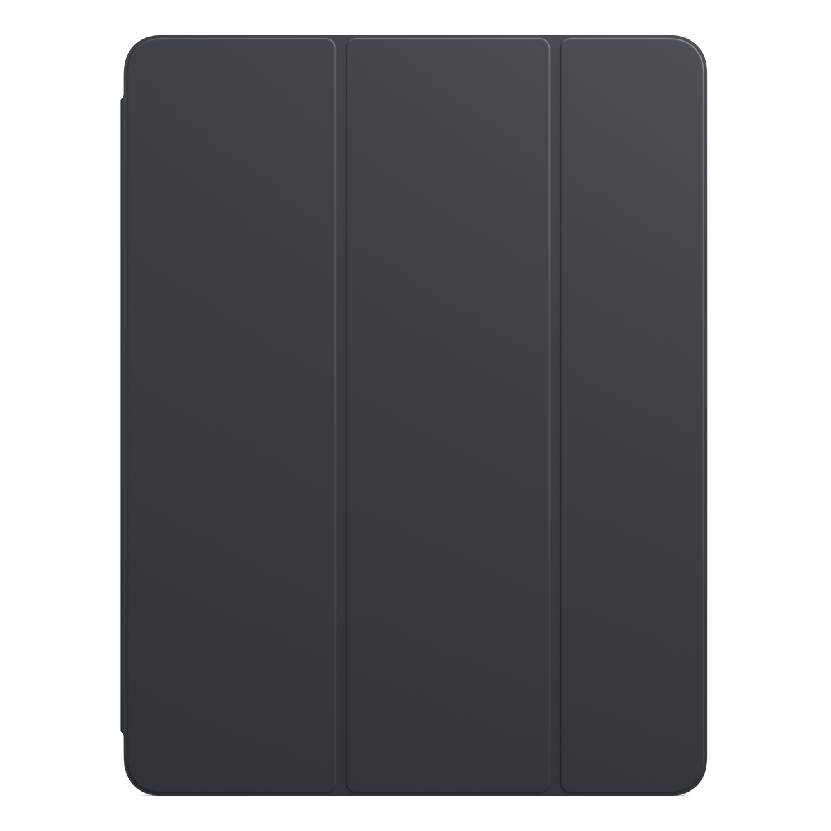 Обкладинка-підставка для планшета Apple Smart Folio for 12.9 iPad Pro 3rd Generation - Charcoal Gray