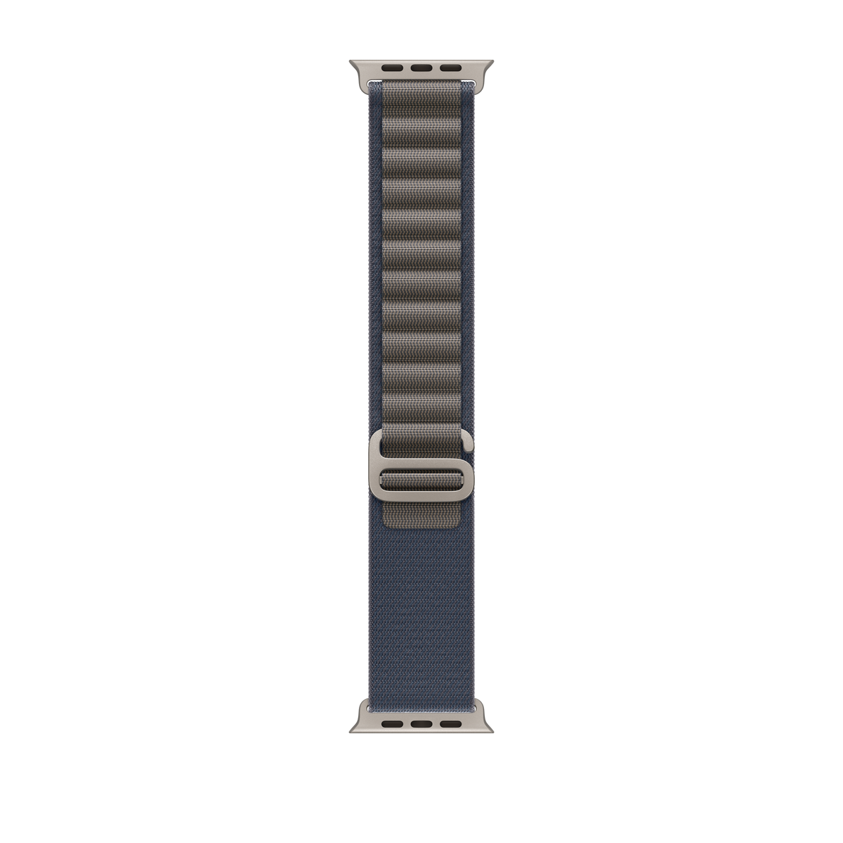 Blue Alpine Loop Band 49mm - S
