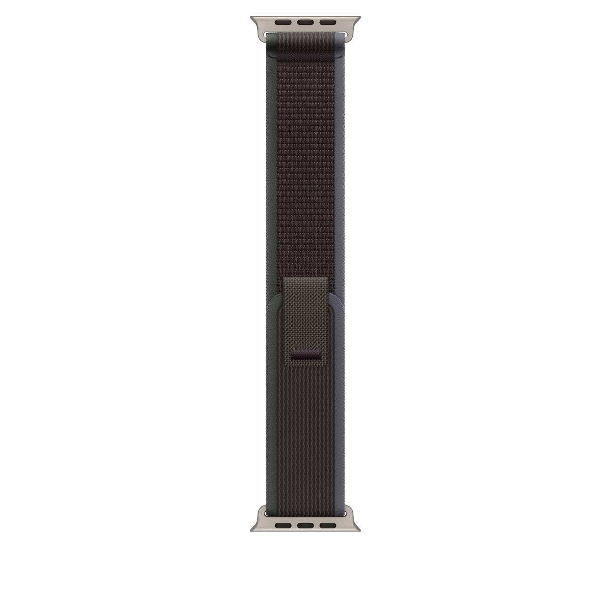 Blue/Black Trail Loop Band 49mm - S/M