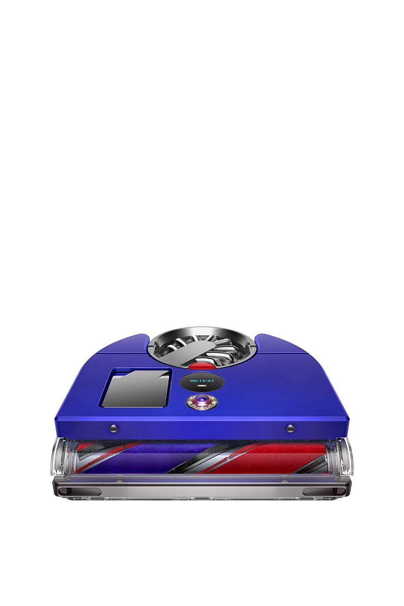 Dyson 360 VisNav