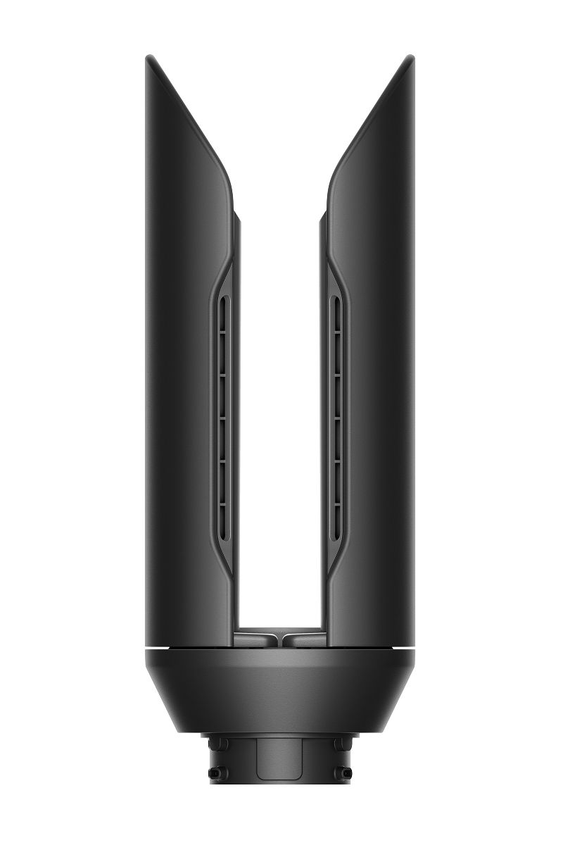 Насадка AirSmooth 2x для Dyson Airwrap Co-anda 2x Black