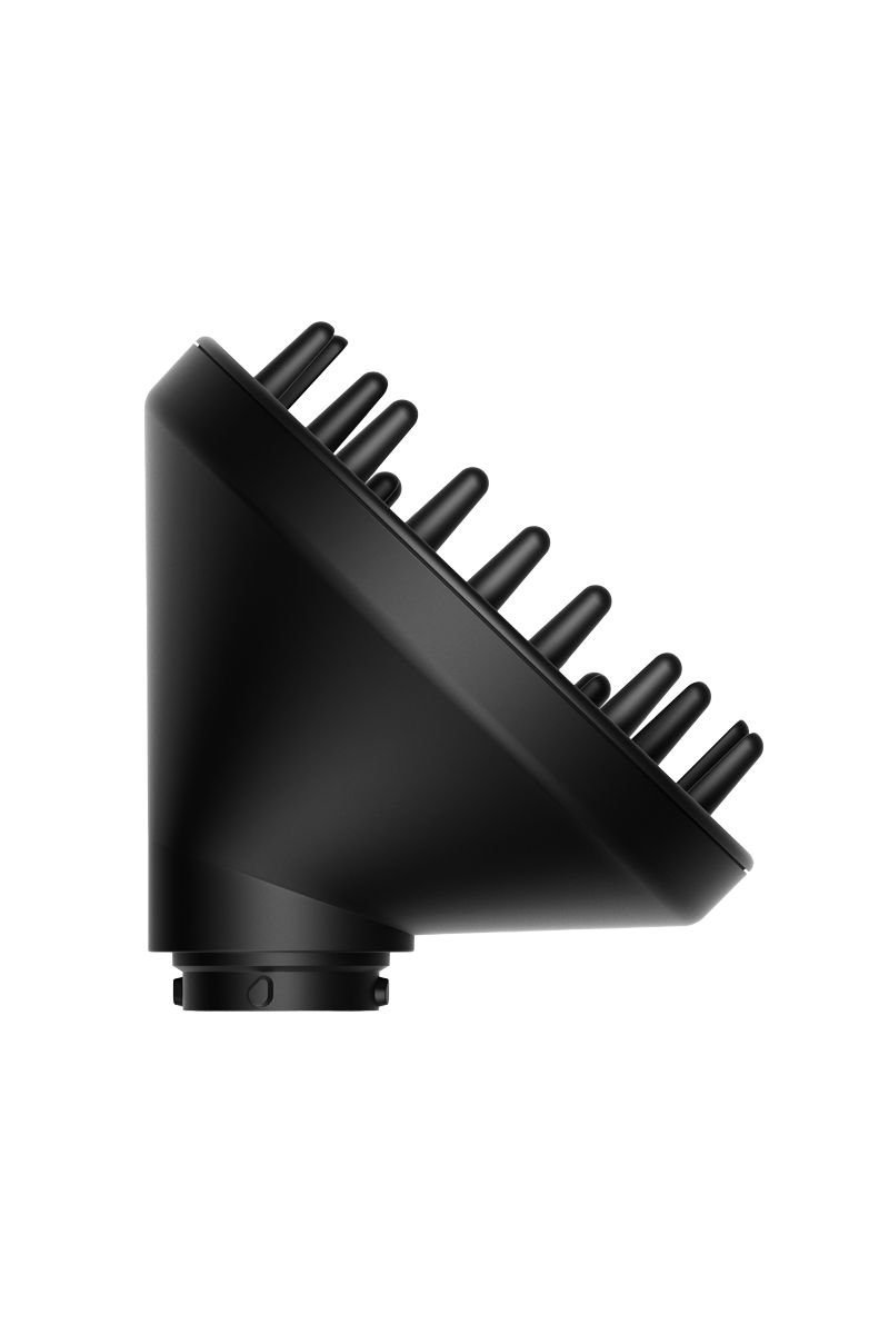Насадка-дифузор для Airwrap HS01, HS05, HS08 i.d. Black
