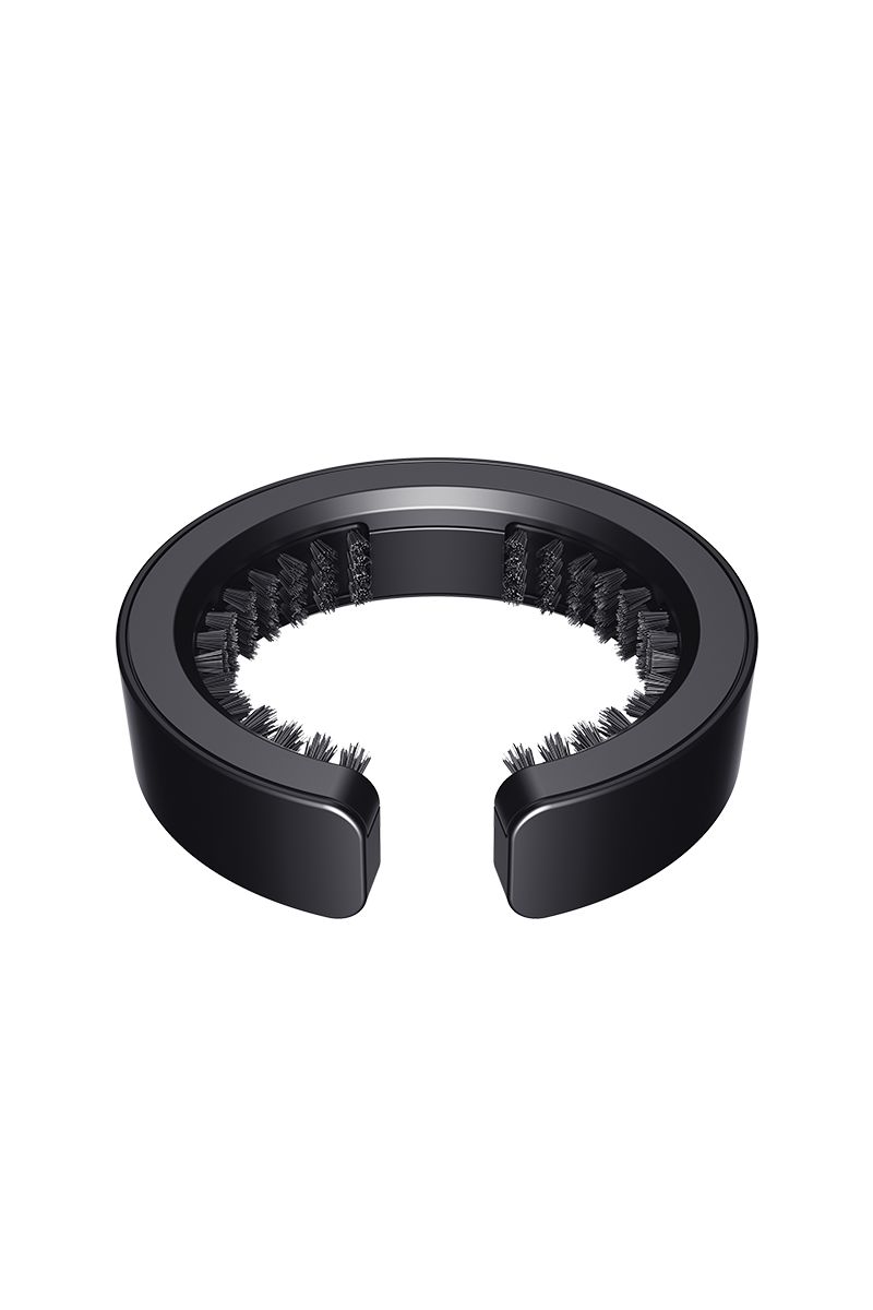 Щітка для очищення фільтра стайлера Dyson Airwrap Black