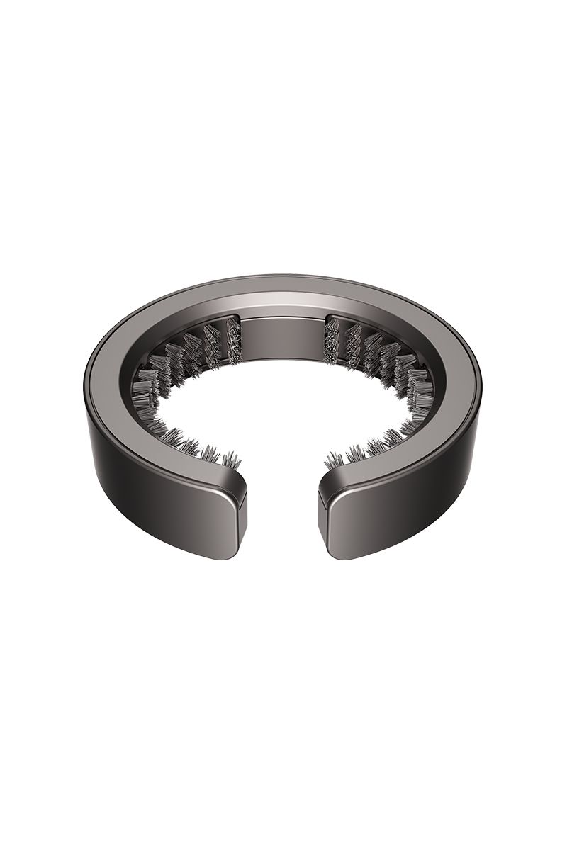 Щітка для очищення фільтра стайлера Dyson Airwrap Nikel