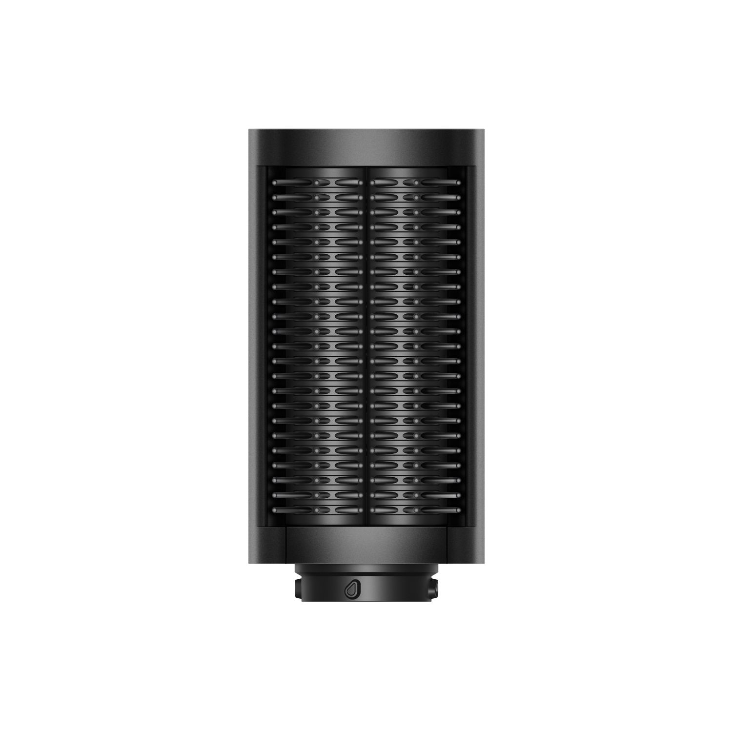 Тверда щітка для випрямлення волосся Dyson Airwrap Black
