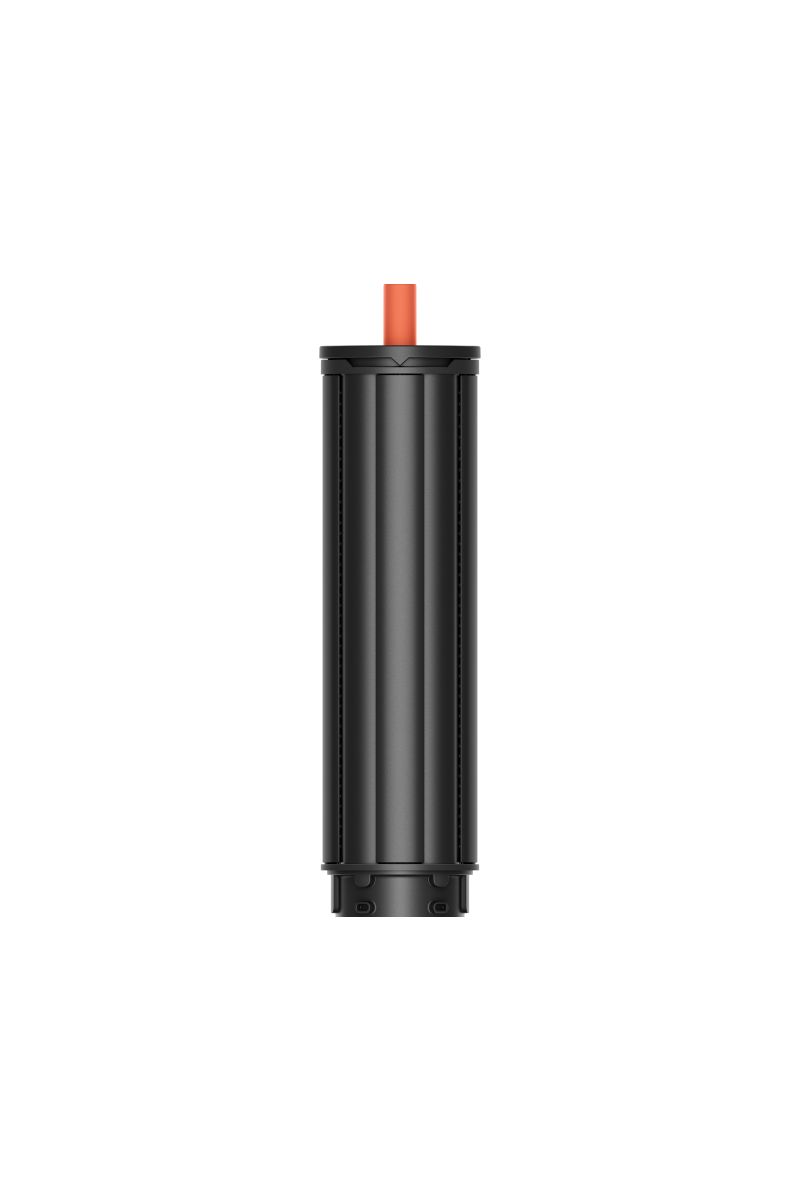 Довга циліндрична насадка Dyson Airwrap 40mm Co-anda2x Amber Silk