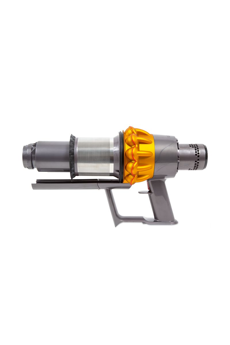 Мотор з корпусом у зборі для пилососів Dyson SV22/V15