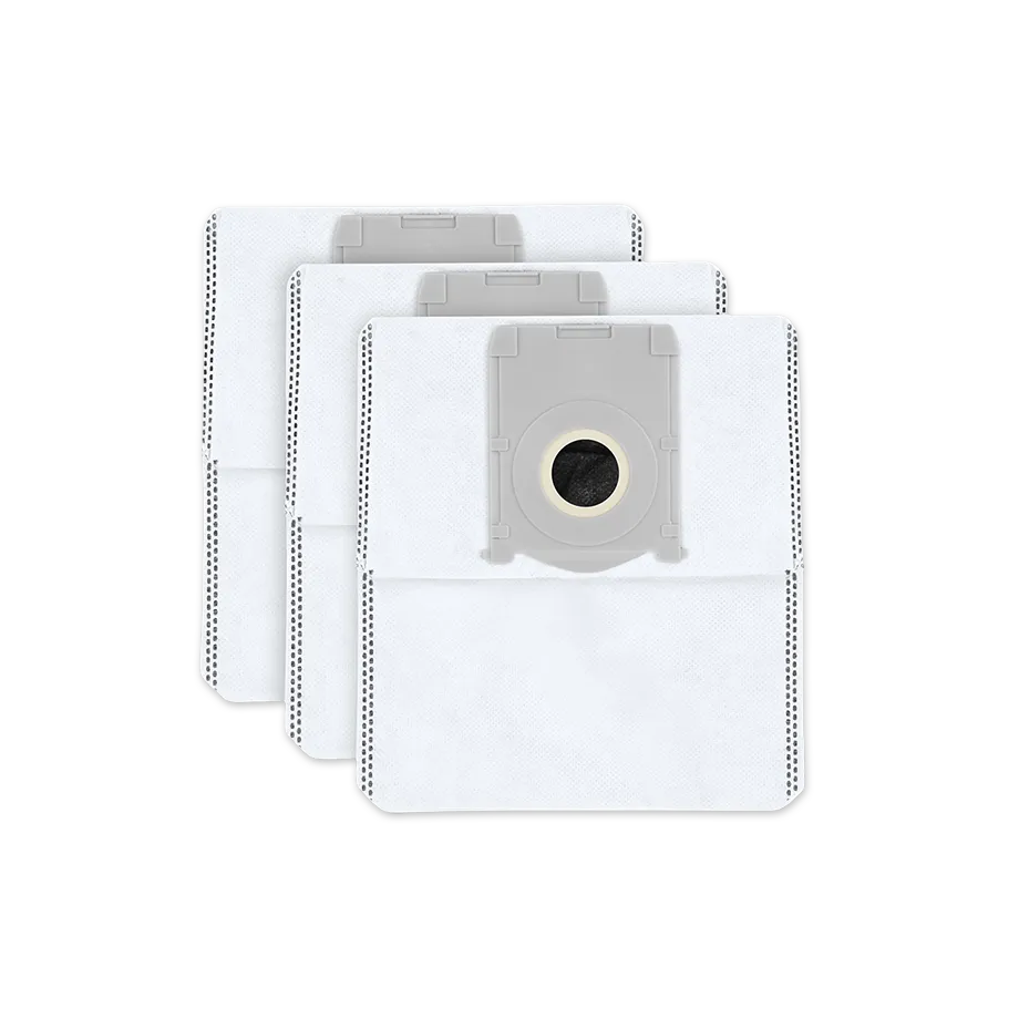 ECOVACS DEEBOT Antibacterial Dust Bag (T50/X8 OMNI)