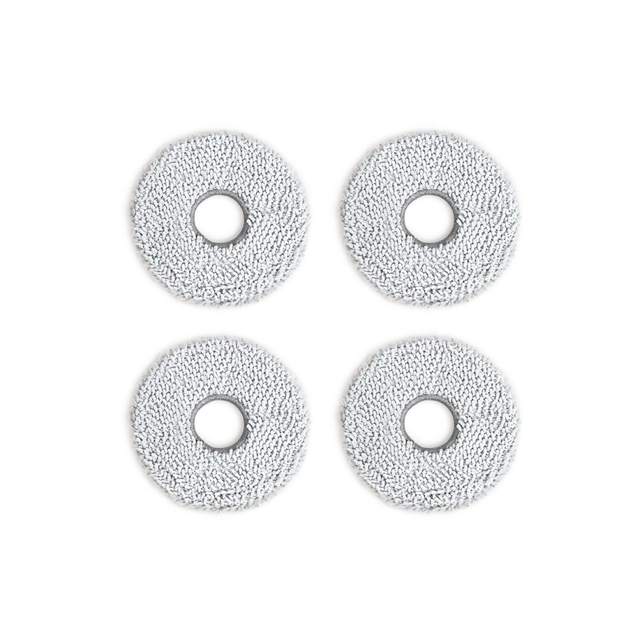 ECOVACS DEEBOT Washable Mopping Pad для DEEBOT T50 OMNI/T50 PRO OMNI