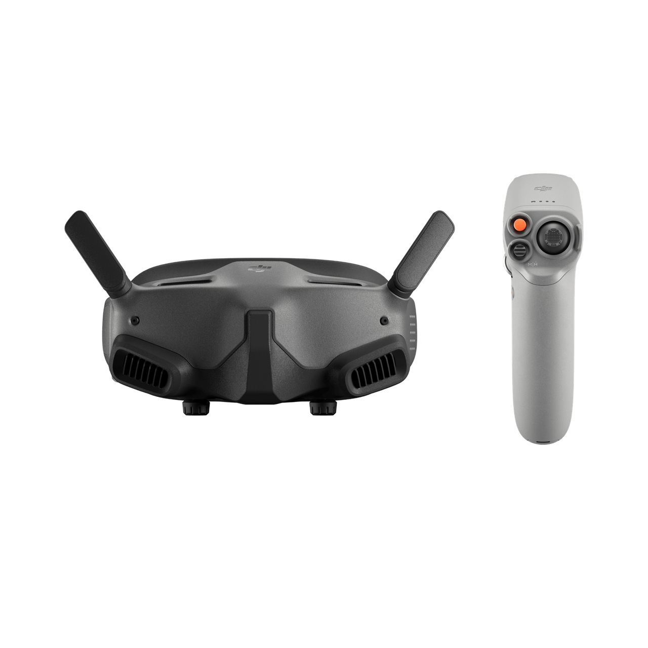 FPV окуляри + пульт DJI Goggles 2 Motion Combo