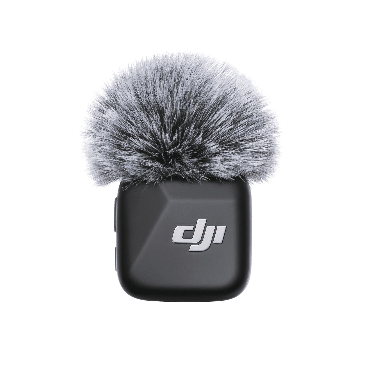 Передавач радіосистеми DJI Mic Mini Transmitter Infinity Black