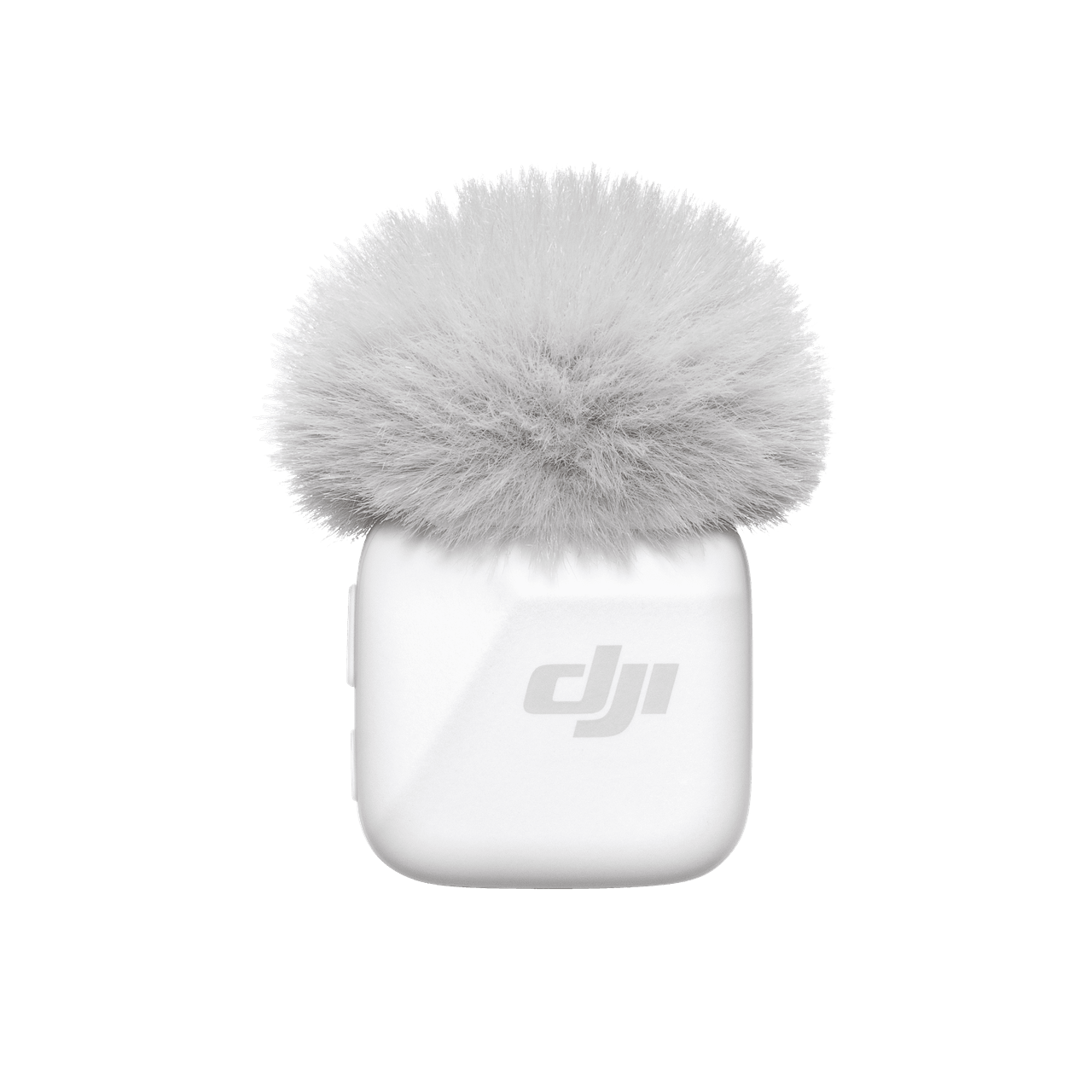Передавач радіосистеми DJI Mic Mini Transmitter Arctic White