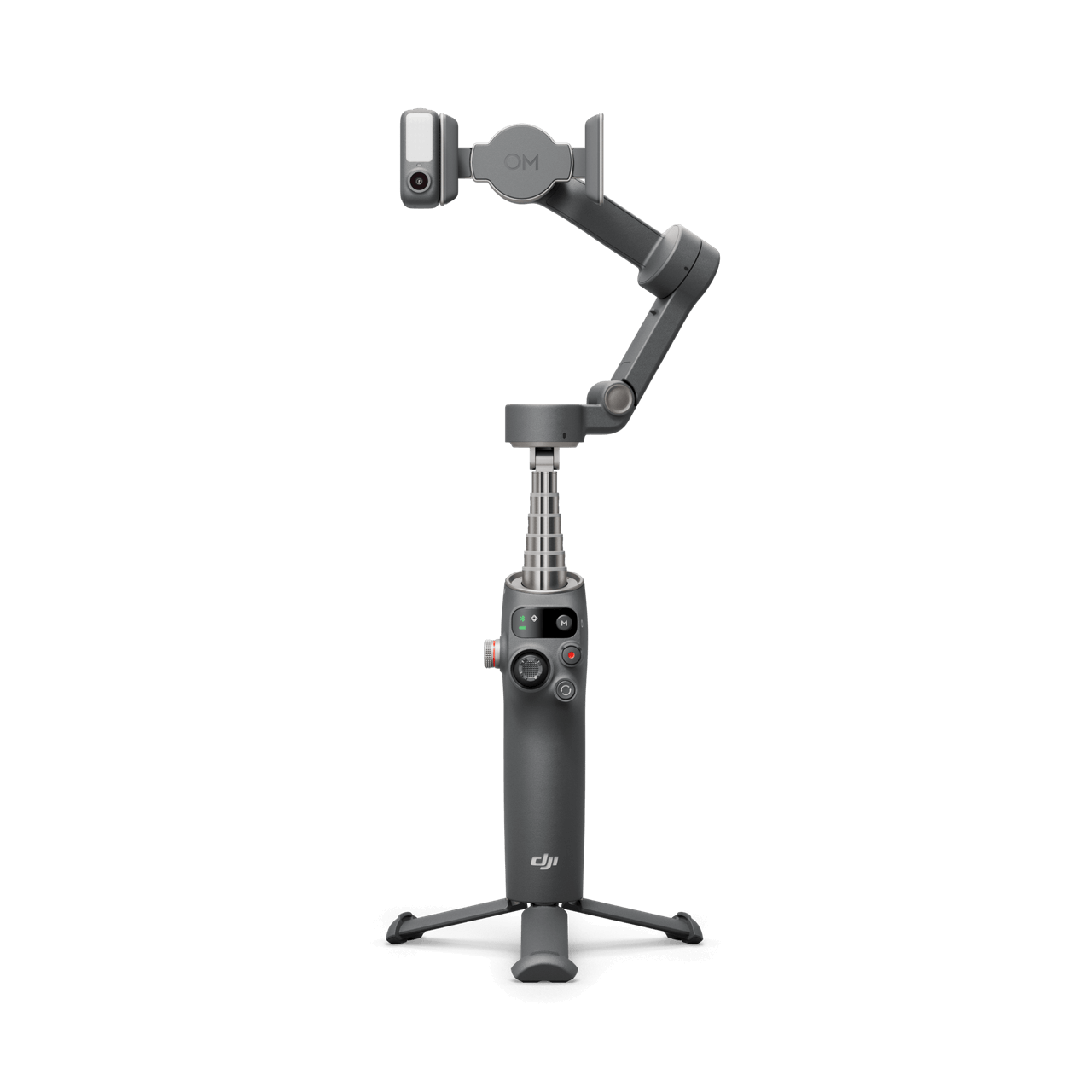 Монопод-стабілізатор DJI Osmo Mobile 7P