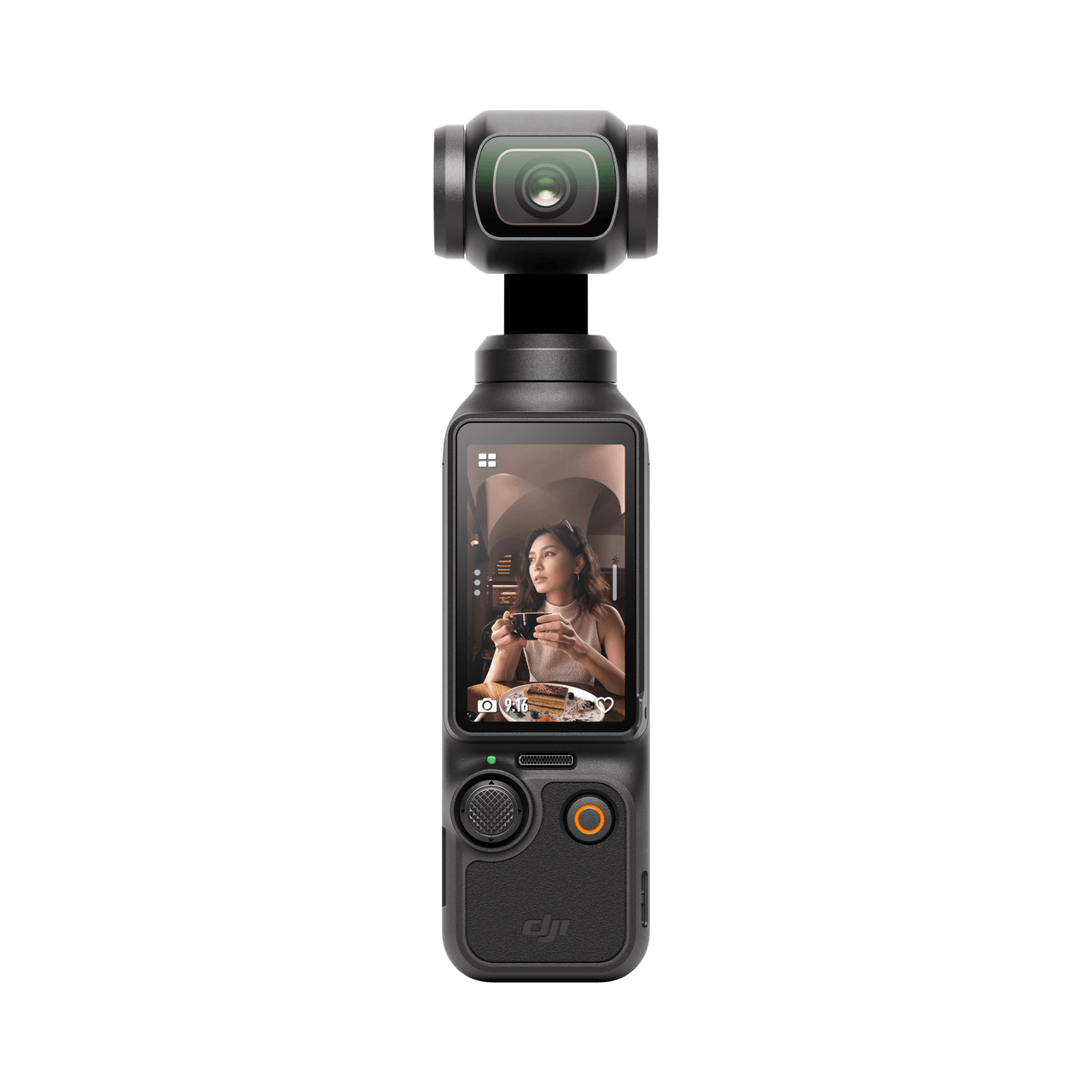 Екшн-камера DJI Osmo Pocket 3