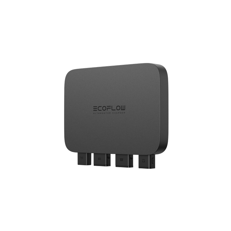Перетворювач DC-AC EcoFlow Alternator Charger 800W