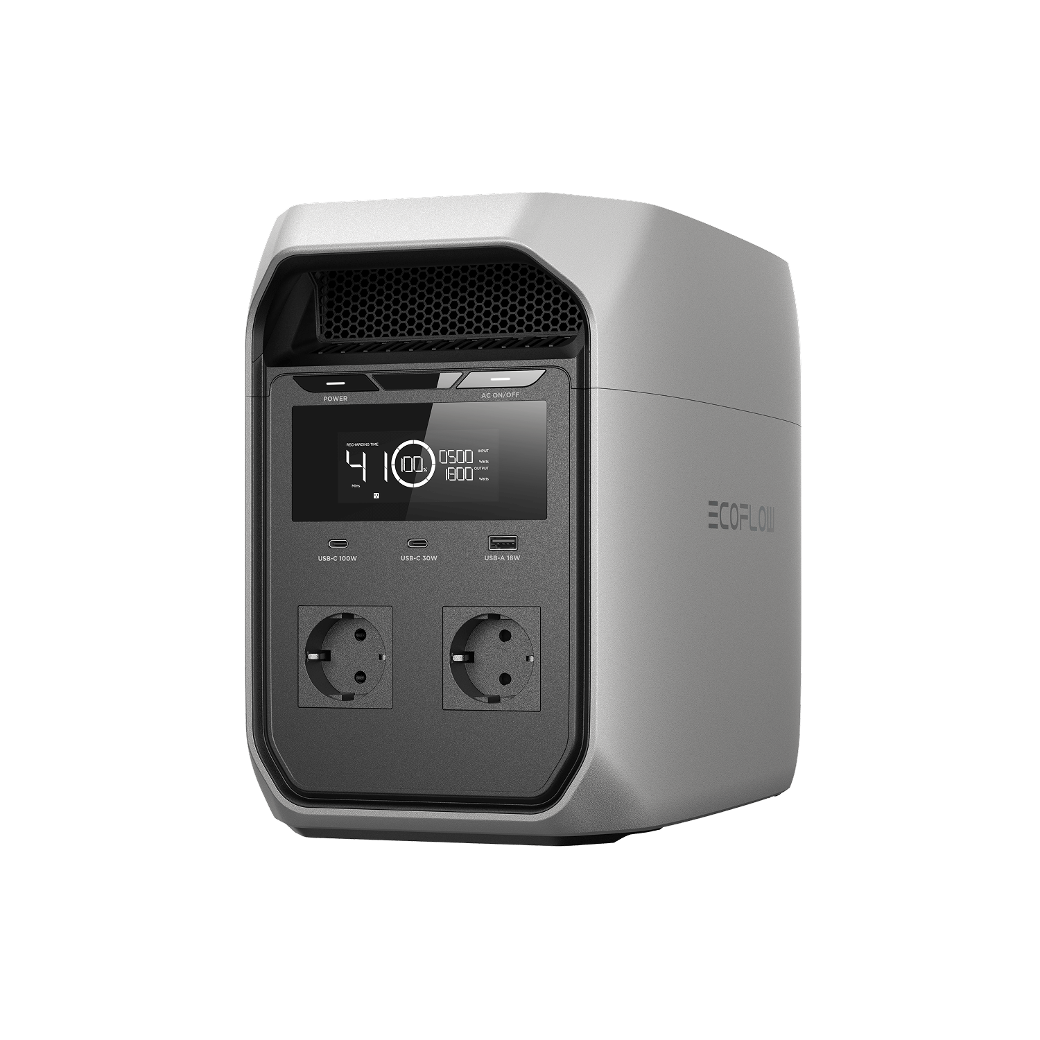 EcoFlow DELTA 3 Classic EU-Version