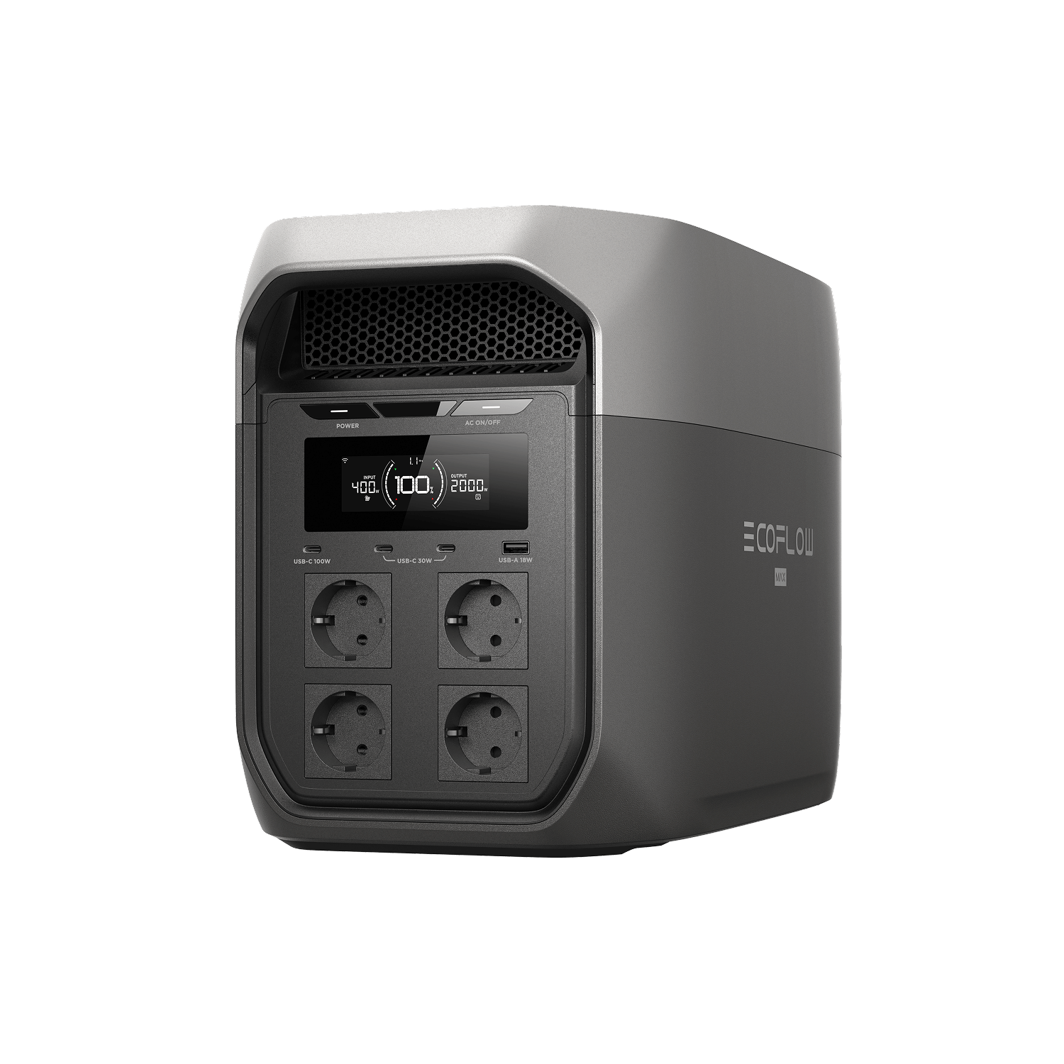 EcoFlow DELTA 3 Max