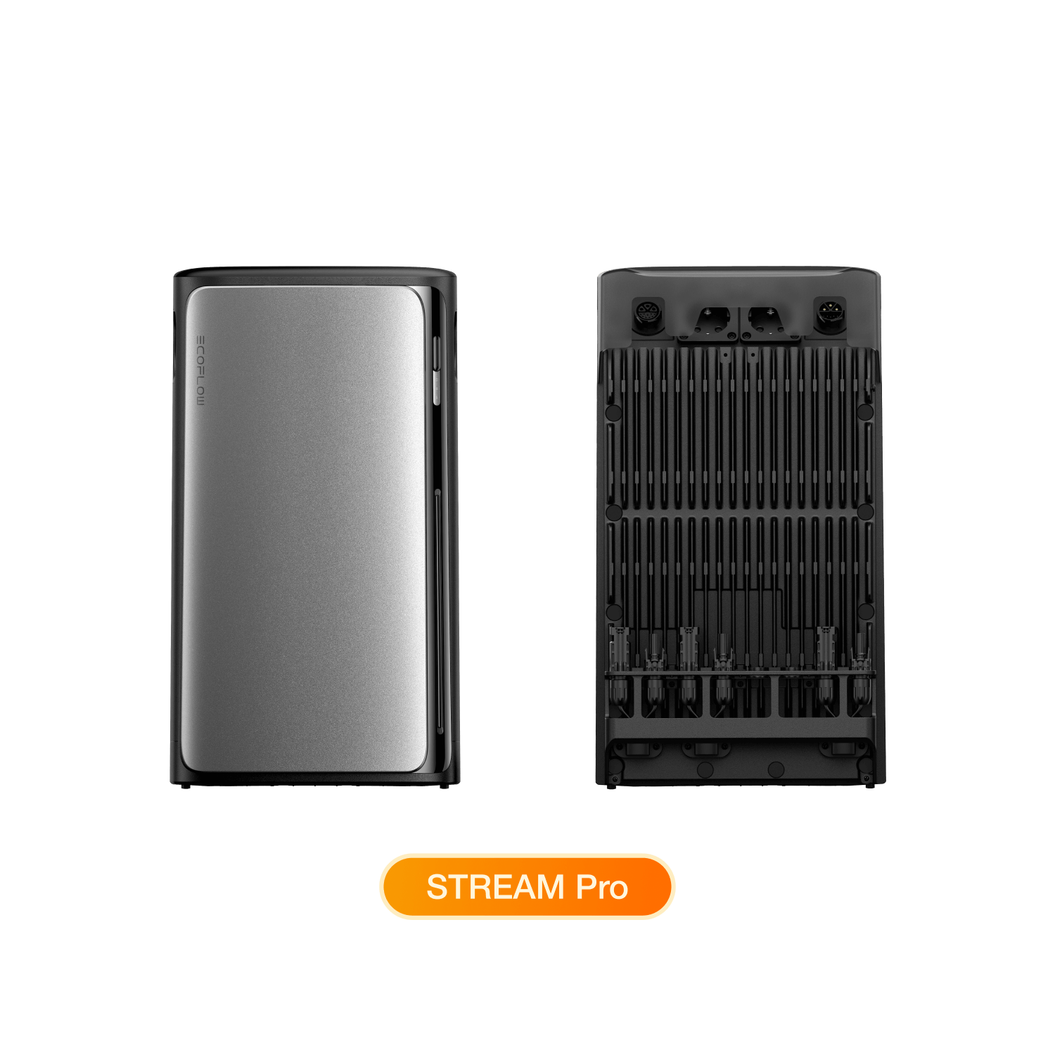 EcoFlow DELTA Lite (Stream Pro)
