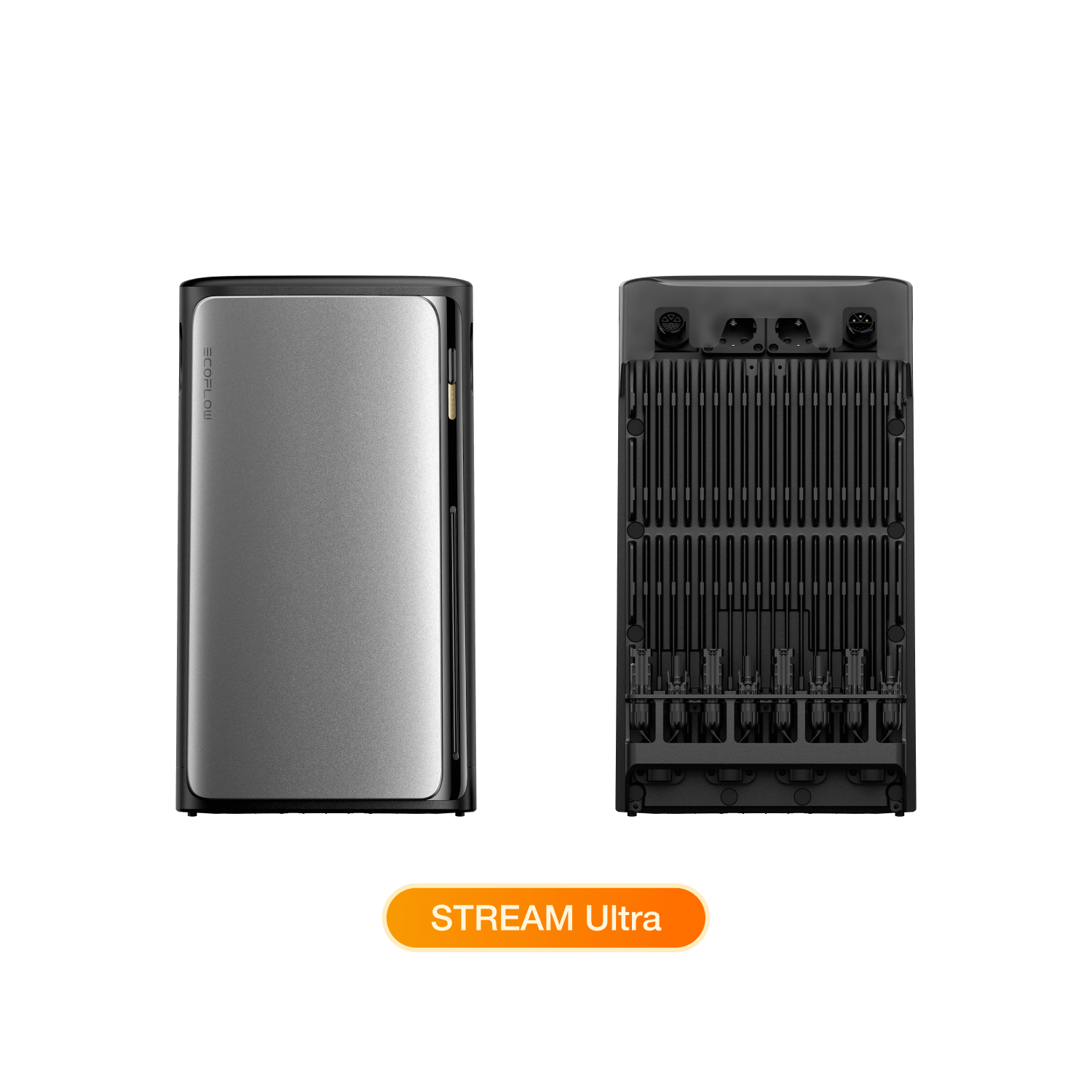 EcoFlow STREAM Ultra 2кв EU
