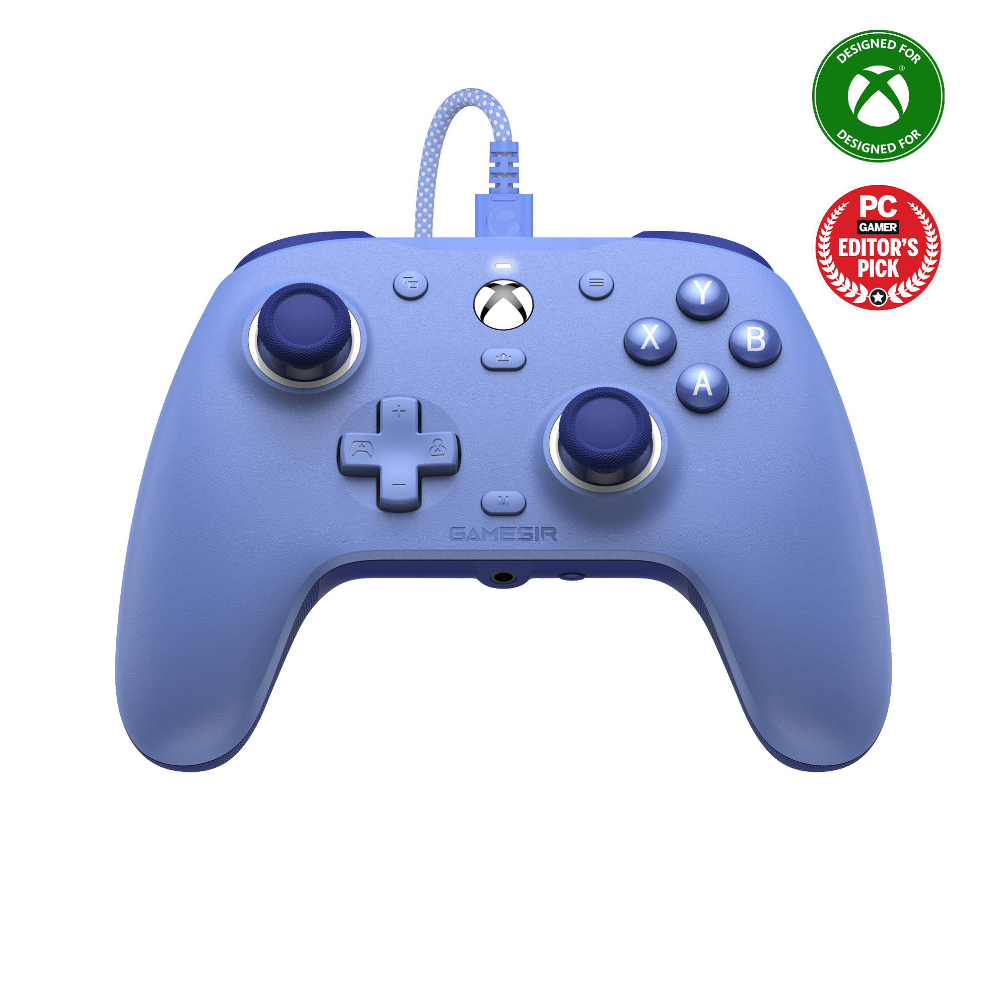 GameSir G7-SE для XBOX та ПК Blue