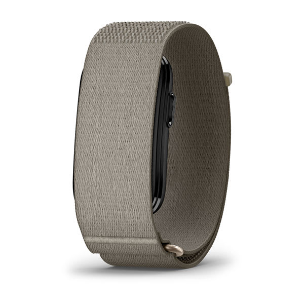 Garmin CIRQA Smart Band French Gray S-M