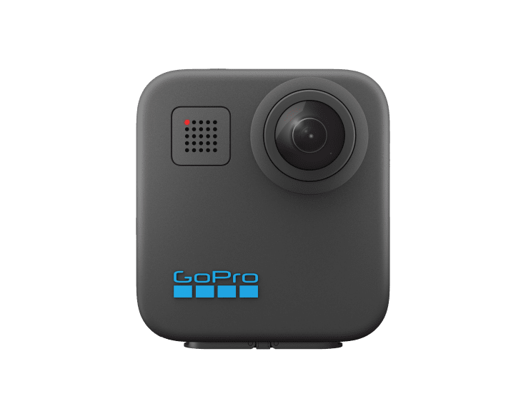 Екшн-камера GoPro GoPro MAX