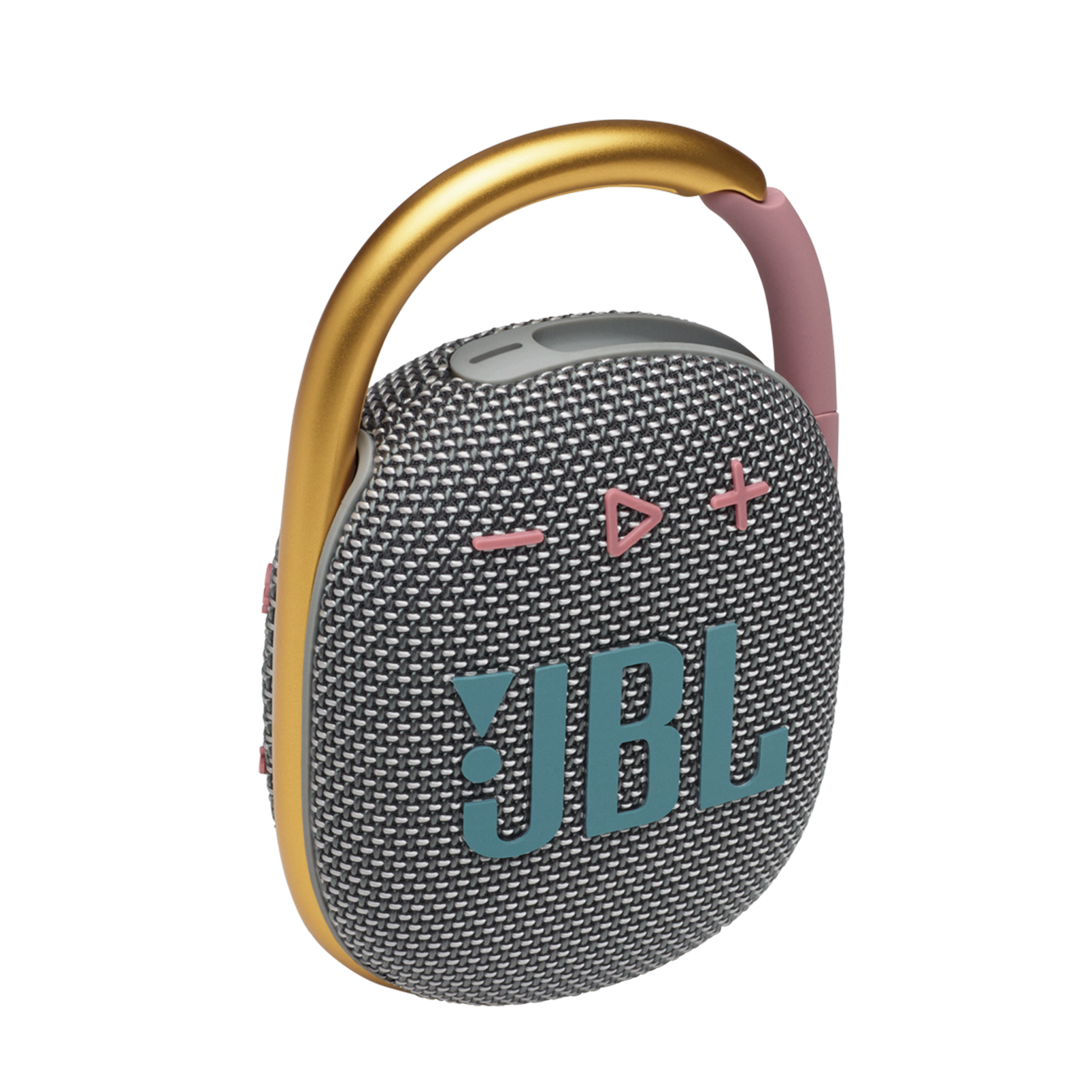 JBL Clip 4 Gray