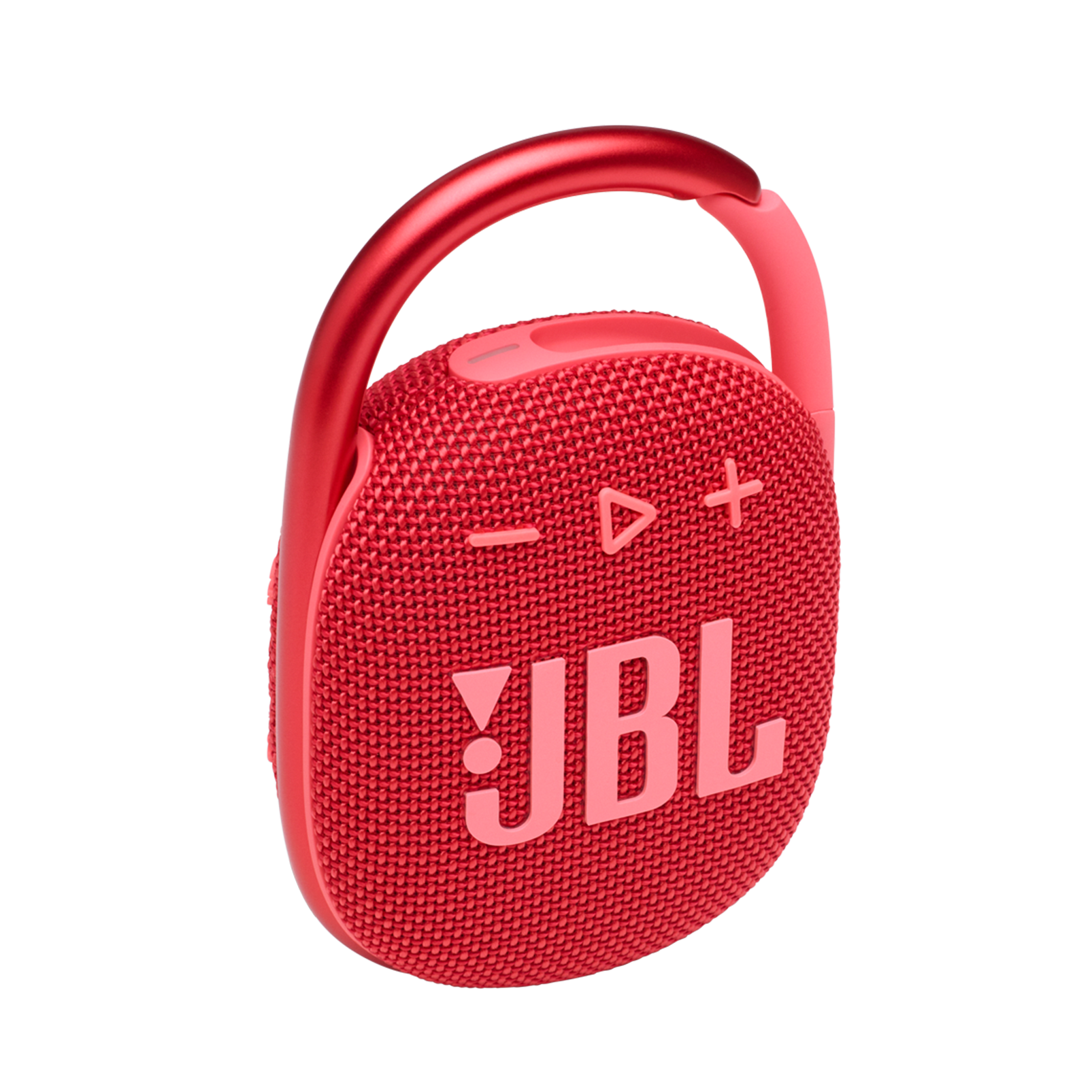 JBL Clip 4 Red
