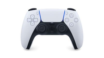 Sony DualSense White