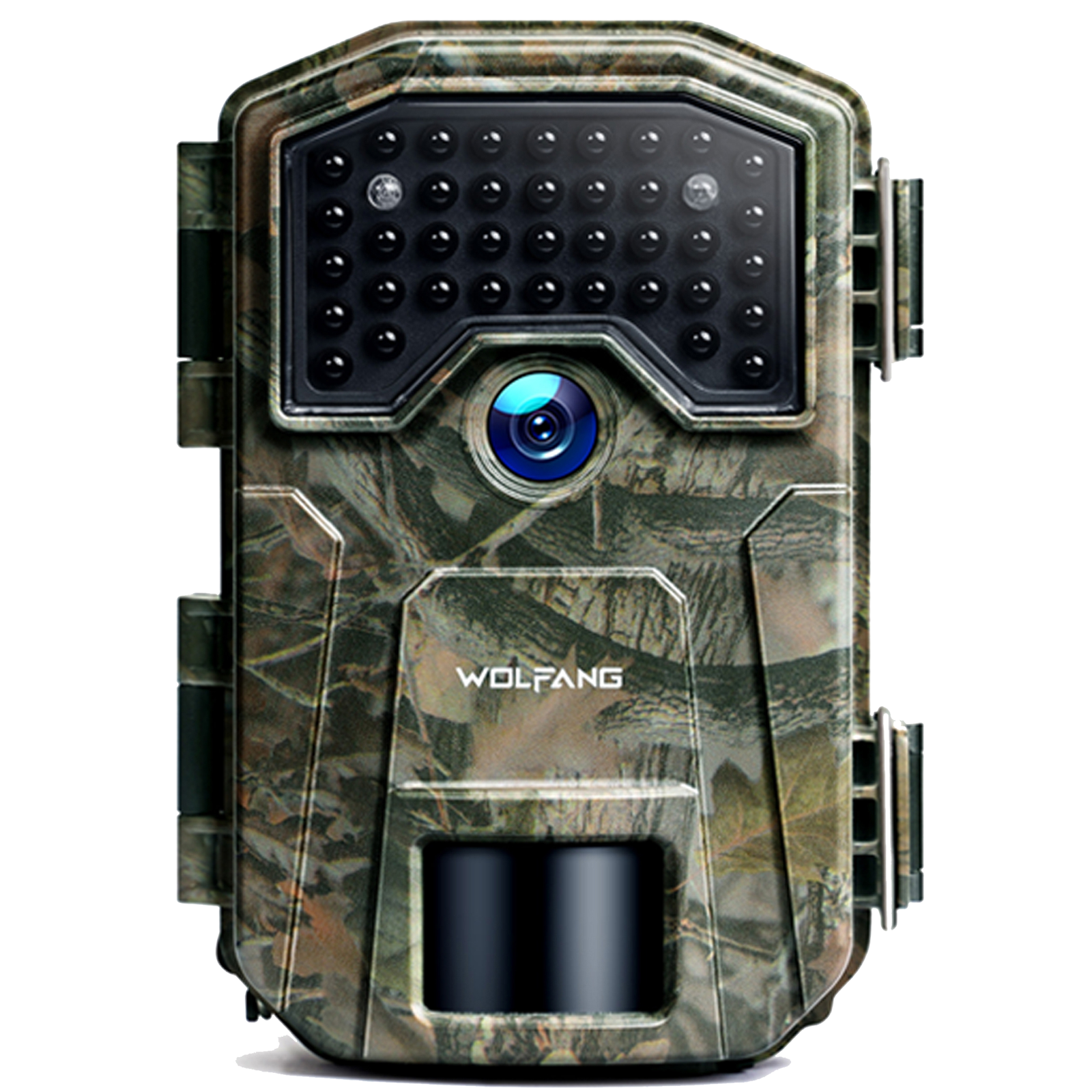 Фотоловушка Wolfang WT01