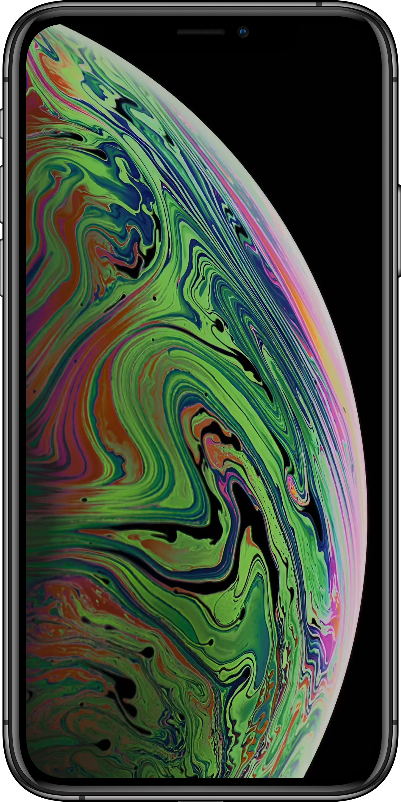 iPhone XS 256GB Gray