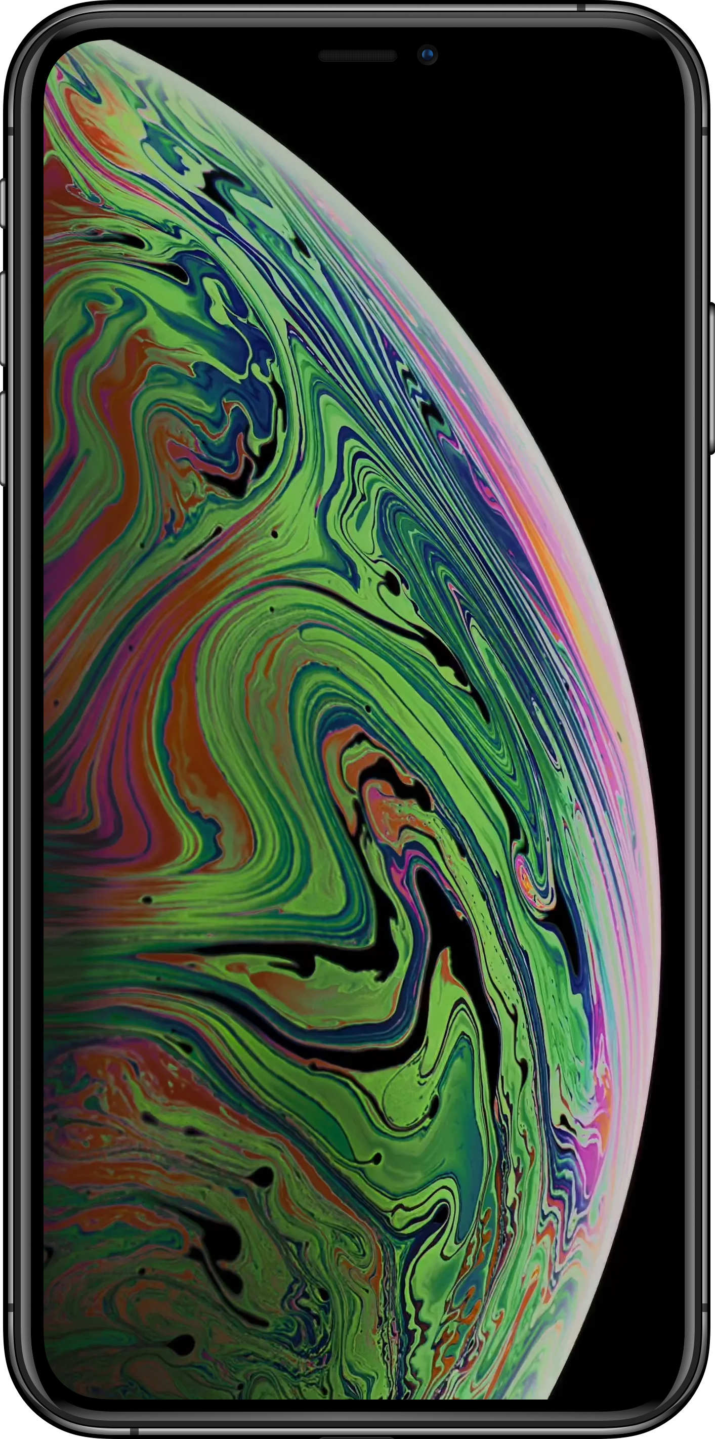 iPhone XS Max 256GB Gray