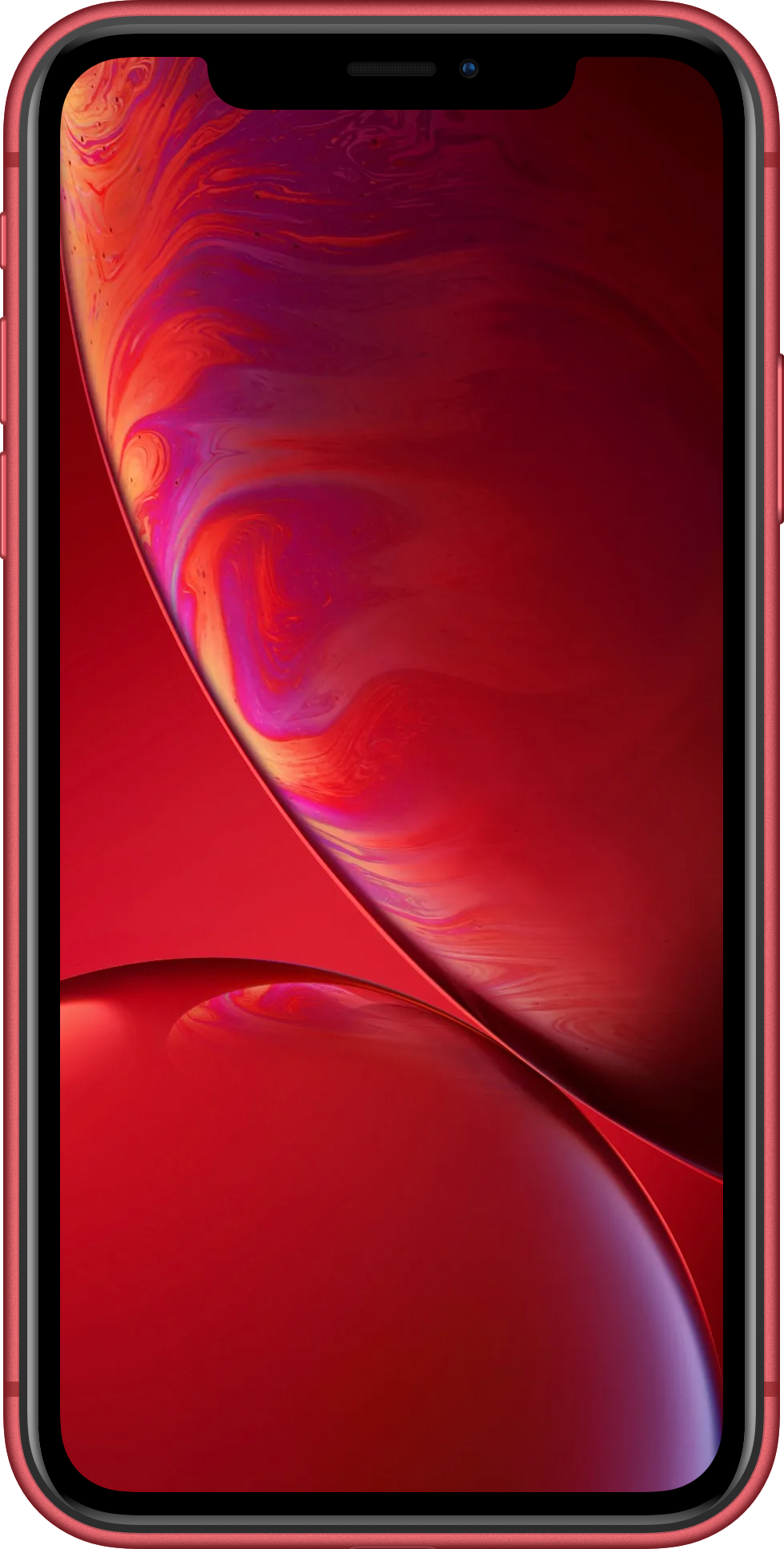 iPhone XR 64GB Red без модема